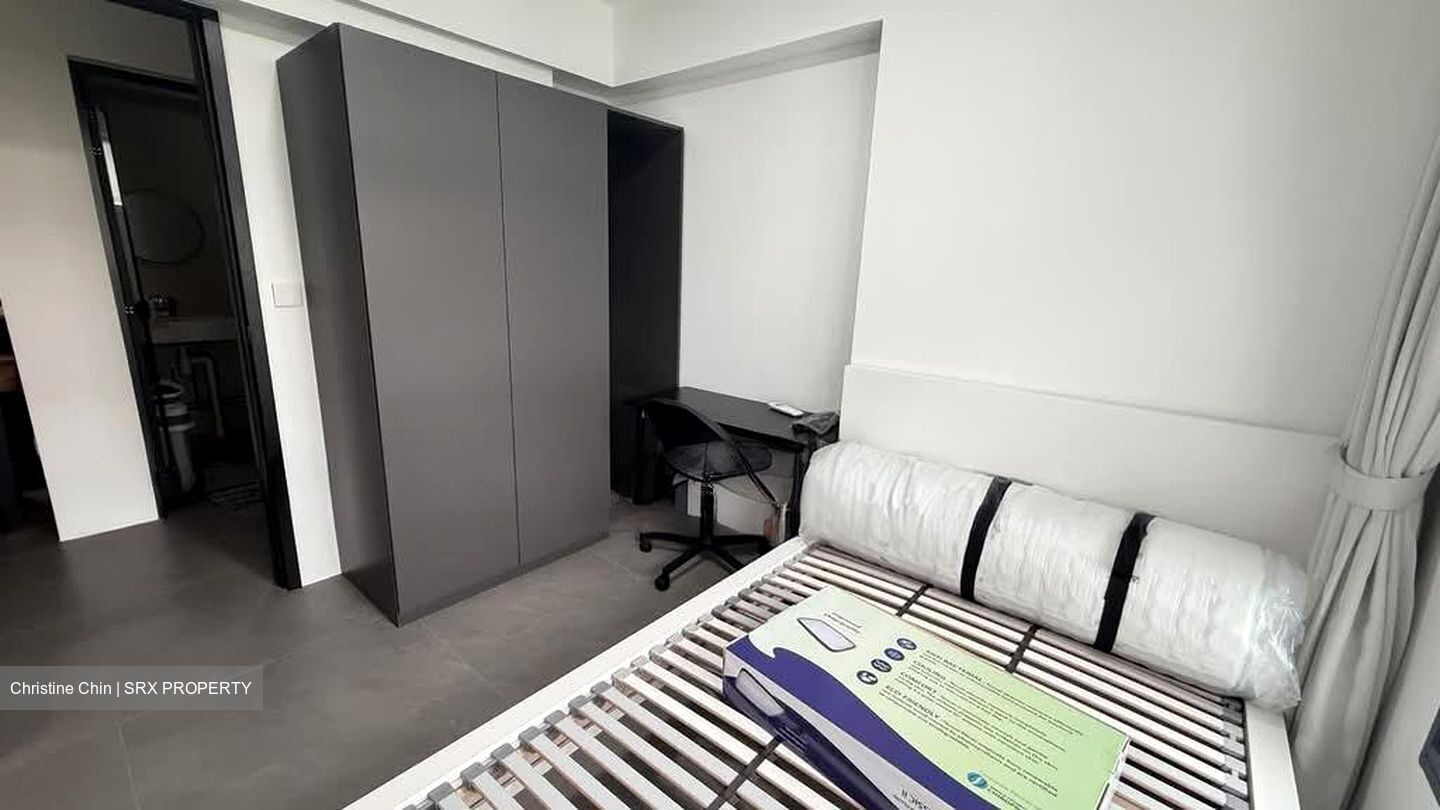 Blk 233A Parkview @ Bidadari (Toa Payoh), HDB 4 Rooms #557629601